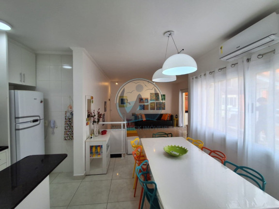 Imagem Imóvel com 4 Quartos à Venda, 177 m² em Praia Grande - Ubatuba
