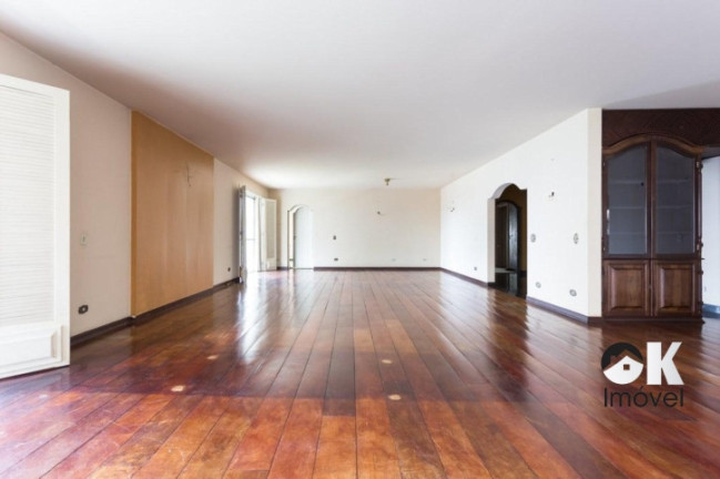 Imagem Apartamento com 4 Quartos à Venda, 468 m² em Higienópolis - São Paulo Imagem Apartamento com 4 Quartos à Venda, 468 m² em Higienópolis - São Paulo