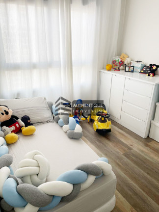 Imagem Apartamento com 4 Quartos à Venda, 160 m² em Ipiranga - São Paulo Imagem Apartamento com 4 Quartos à Venda, 160 m² em Ipiranga - São Paulo