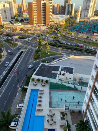 Imagem Apartamento com 3 Quartos à Venda, 110 m² em Jardins - Aracaju Imagem Apartamento com 3 Quartos à Venda, 110 m² em Jardins - Aracaju