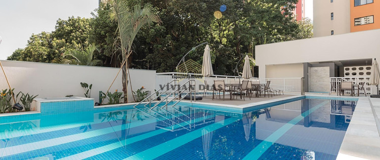 Imagem Apartamento com 2 Quartos à Venda,  em Vila Mascote - São Paulo
