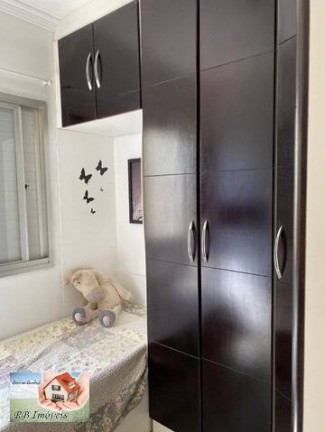 Imagem Apartamento com 3 Quartos à Venda, 68 m² em Planalto - São Bernardo Do Campo