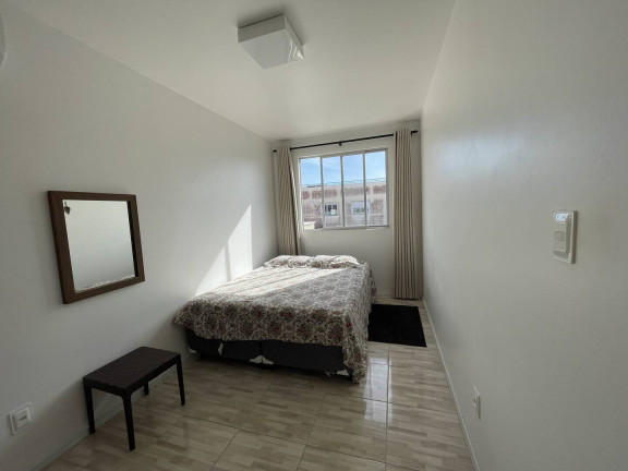 Imagem Cobertura com 2 Quartos à Venda, 125 m² em Canasvieiras - Florianópolis