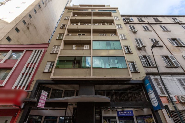 Imóvel com 1 Quarto à Venda,  em Centro Histórico - Porto Alegre