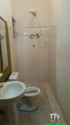 Imagem Casa com 2 Quartos à Venda, 52 m² em Jardim águas Claras - Bragança Paulista