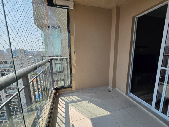 Imagem Apartamento com 2 Quartos à Venda, 69 m² em Ipiranga - São Paulo