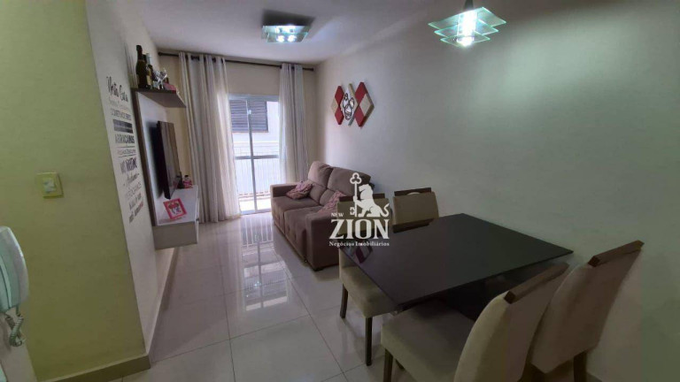 Imagem Apartamento com 2 Quartos à Venda, 54 m² em Vila Galvão - Guarulhos Imagem Apartamento com 2 Quartos à Venda, 54 m² em Vila Galvão - Guarulhos