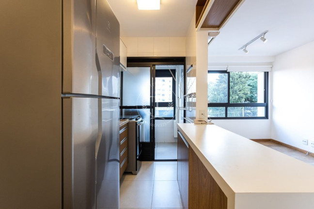 Imagem Apartamento com 2 Quartos à Venda, 56 m² em Vila Madalena - São Paulo Imagem Apartamento com 2 Quartos à Venda, 56 m² em Vila Madalena - São Paulo