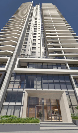 Imagem Apartamento com 3 Quartos à Venda, 131 m² em Praia De Armação Do Itapocorói - Penha