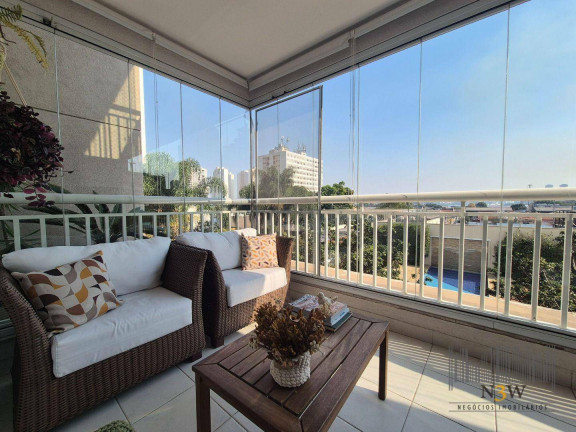 Imagem Apartamento com 3 Quartos à Venda, 143 m² em Vila Leopoldina - São Paulo Imagem Apartamento com 3 Quartos à Venda, 143 m² em Vila Leopoldina - São Paulo