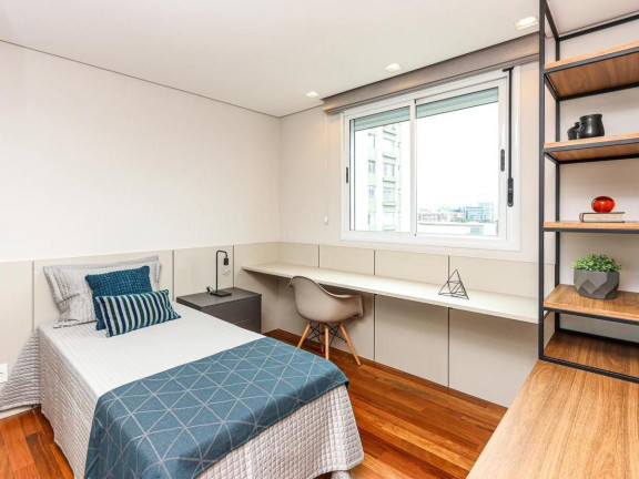 Imagem Apartamento com 3 Quartos à Venda, 176 m² em Cabral - Curitiba Imagem Apartamento com 3 Quartos à Venda, 176 m² em Cabral - Curitiba