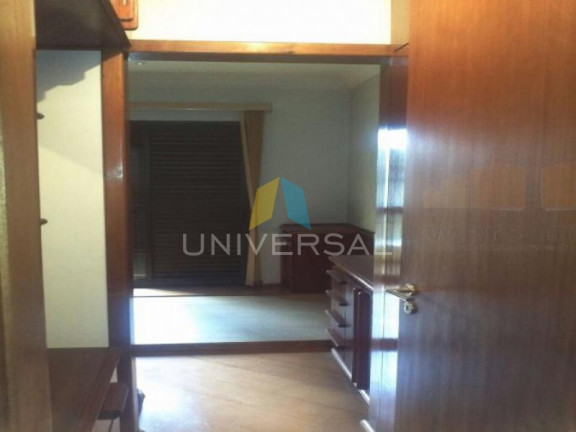 Imagem Apartamento com 3 Quartos à Venda, 120 m² em Jardim Analia Franco - Sao Paulo