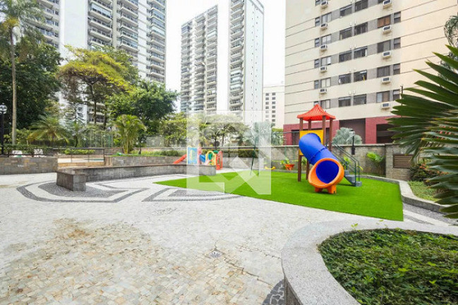 Imagem Apartamento com 2 Quartos à Venda, 64 m² em Barra Da Tijuca - Rio De Janeiro