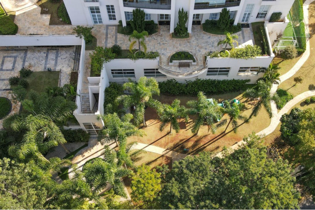 Imagem Apartamento com 3 Quartos à Venda, 171 m² em Santo Amaro - São Paulo