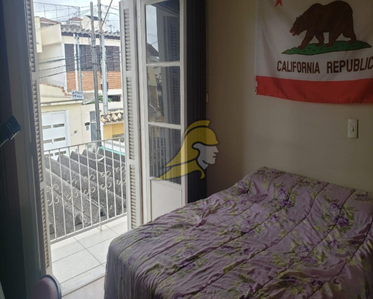 Imagem Casa com 3 Quartos à Venda, 150 m² em Vila Sônia - São Paulo
