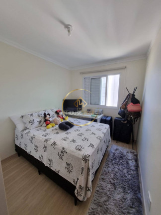 Imagem Apartamento com 3 Quartos à Venda, 105 m² em Urbanova - São José Dos Campos Imagem Apartamento com 3 Quartos à Venda, 105 m² em Urbanova - São José Dos Campos