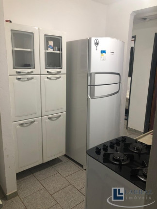 Imagem Apartamento com 2 Quartos à Venda, 40 m² em Ipiranga - Ribeirão Preto