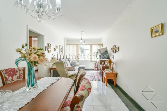 Imagem Apartamento com 3 Quartos à Venda, 158 m² em Aclimacao - São Paulo Imagem Apartamento com 3 Quartos à Venda, 158 m² em Aclimacao - São Paulo