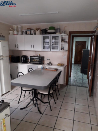 Imagem Sobrado com 2 Quartos à Venda, em Tatuapé - São Paulo Imagem Sobrado com 2 Quartos à Venda, em Tatuapé - São Paulo