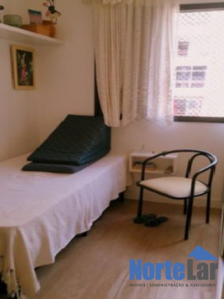 Imagem Apartamento com 2 Quartos à Venda, 52 m² em Parque Mandaqui - São Paulo