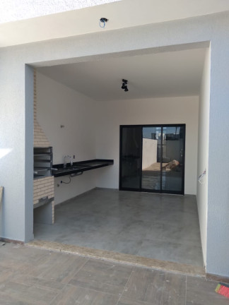 Imagem Casa de Condomínio com 3 Quartos à Venda, 135 m² em Caguassu - Sorocaba