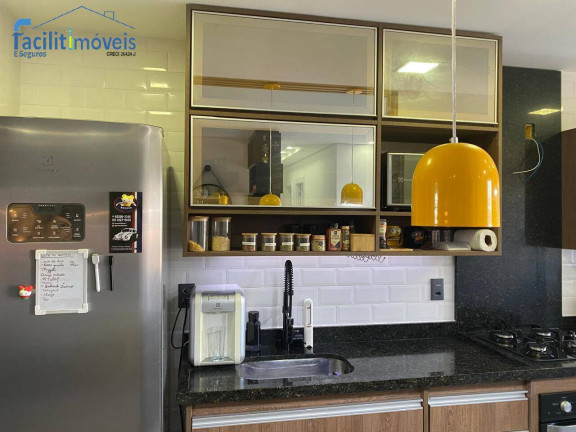 Imagem Apartamento com 3 Quartos à Venda, 71 m² em Centro - São Bernardo Do Campo Imagem Apartamento com 3 Quartos à Venda, 71 m² em Centro - São Bernardo Do Campo