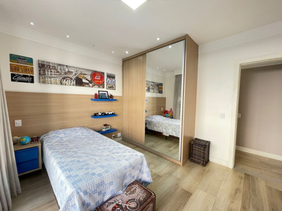 Imagem Casa com 4 Quartos à Venda, 387 m² em Interlagos - Vila Velha