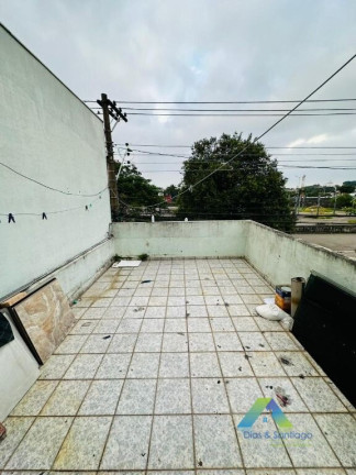 Imagem Sobrado com 3 Quartos à Venda, 150 m² em Campo Belo - São Paulo