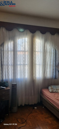 Imagem Sobrado com 3 Quartos à Venda,  em Mooca - São Paulo