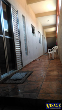 Imagem Casa com 4 Quartos à Venda, em Jd. Das Industrias - Jacareí Imagem Casa com 4 Quartos à Venda, em Jd. Das Industrias - Jacareí