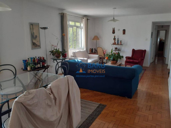 Imagem Apartamento com 3 Quartos à Venda, 120 m² em Pompeia - São Paulo Imagem Apartamento com 3 Quartos à Venda, 120 m² em Pompeia - São Paulo