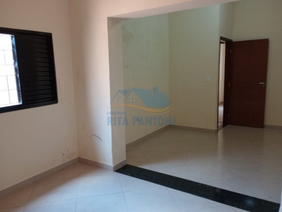 Imagem Casa com 4 Quartos à Venda, 180 m² em Vila Tibério - Ribeirão Preto