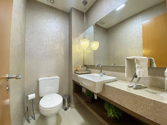 Imagem Apartamento com 4 Quartos à Venda, 185 m² em Jardim Das Américas - Cuiabá Imagem Apartamento com 4 Quartos à Venda, 185 m² em Jardim Das Américas - Cuiabá