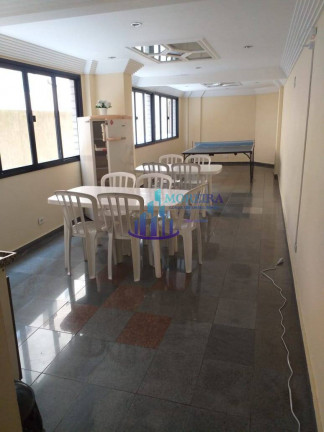 Imagem Apartamento com 1 Quarto à Venda ou Locação, 47 m² em Vila Tupi - Praia Grande