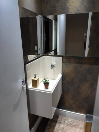 Imagem Apartamento com 3 Quartos à Venda, 96 m² em Vila Valparaíso - Santo André Imagem Apartamento com 3 Quartos à Venda, 96 m² em Vila Valparaíso - Santo André