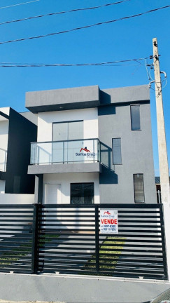Imagem Sobrado com 2 Quartos à Venda, 100 m² em São João Do Rio Vermelho - Florianópolis