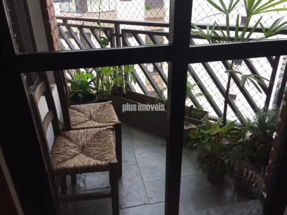 Imagem Apartamento com 4 Quartos à Venda, 216 m² em Campo Belo - São Paulo Imagem Apartamento com 4 Quartos à Venda, 216 m² em Campo Belo - São Paulo