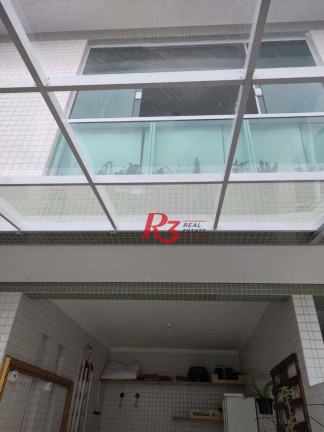 Imagem Casa com 3 Quartos à Venda, 151 m² em Aparecida - Santos