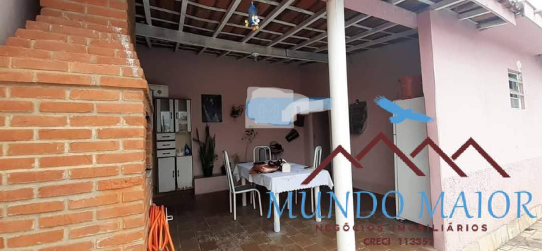 Imagem Casa com 2 Quartos à Venda, 300 m² em Jardim Das Bandeiras - Salto De Pirapora Imagem Casa com 2 Quartos à Venda, 300 m² em Jardim Das Bandeiras - Salto De Pirapora