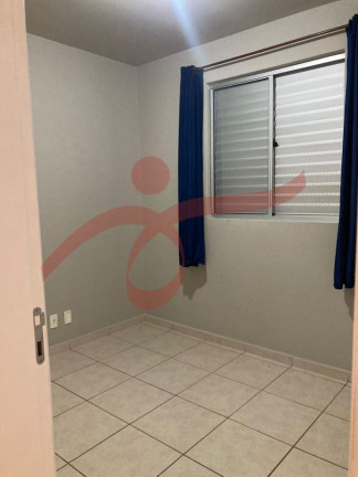 Imagem Apartamento com 2 Quartos à Venda, 50 m² em Campos Elíseos - Taubaté Imagem Apartamento com 2 Quartos à Venda, 50 m² em Campos Elíseos - Taubaté