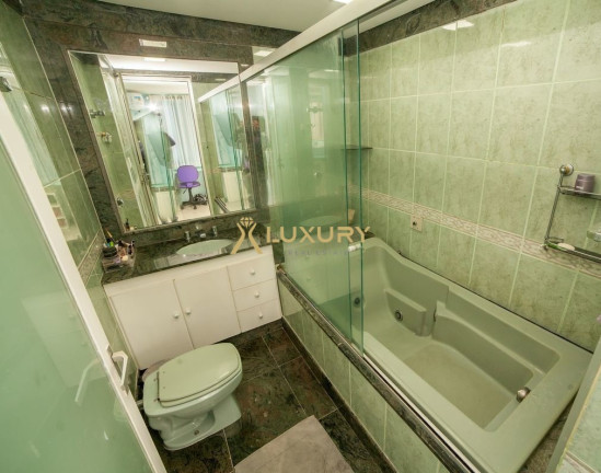 Imagem Imóvel com 5 Quartos à Venda, 280 m² em Cruzeiro - Belo Horizonte
