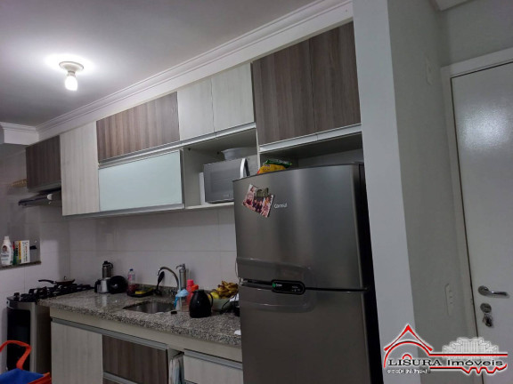 Imagem Apartamento com 3 Quartos para Alugar, 52 m² em Loteamento Villa Branca - Jacareí Imagem Apartamento com 3 Quartos para Alugar, 52 m² em Loteamento Villa Branca - Jacareí