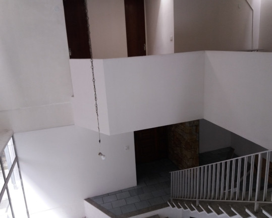 Imagem Sobrado com 4 Quartos à Venda, 519 m² em Jardim Petrópolis - São Paulo