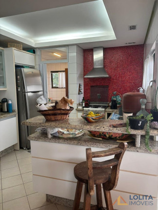 Cobertura com 3 Quartos à Venda, 189 m² em Cachoeira Do Bom Jesus - Florianópolis