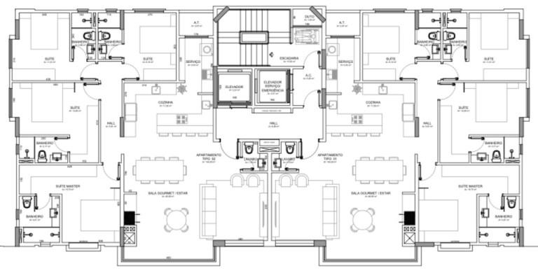 Imagem Apartamento com 4 Quartos à Venda, 144 m² em Centro - Balneário Camboriú Imagem Apartamento com 4 Quartos à Venda, 144 m² em Centro - Balneário Camboriú