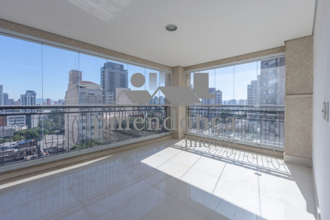 Imagem Apartamento com 4 Quartos à Venda, 266 m² em Perdizes - São Paulo Imagem Apartamento com 4 Quartos à Venda, 266 m² em Perdizes - São Paulo