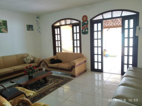Imagem Chácara com 2 Quartos à Venda, 272 m² em Centro - Mairinque