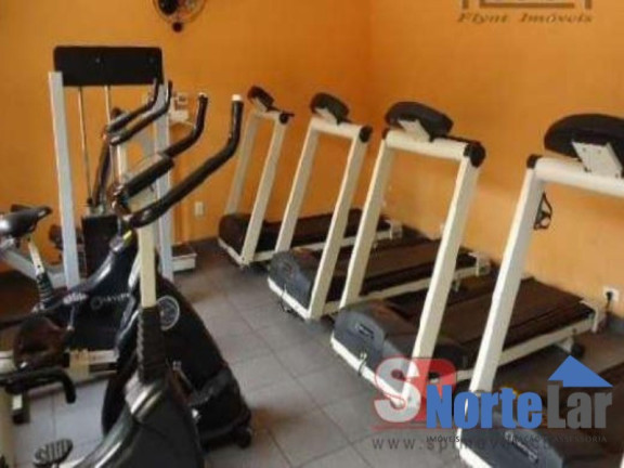 Imagem Apartamento com 3 Quartos à Venda, 87 m² em Freguesia Do O - São Paulo