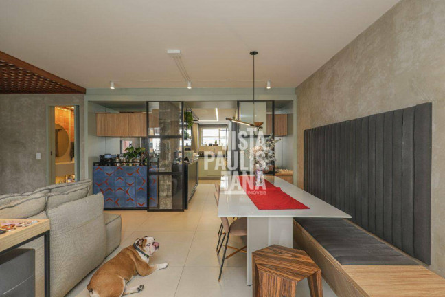 Imagem Apartamento com 2 Quartos à Venda ou Locação, 98 m² em Perdizes - São Paulo Imagem Apartamento com 2 Quartos à Venda ou Locação, 98 m² em Perdizes - São Paulo