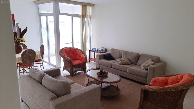 Imagem Apartamento com 3 Quartos à Venda, 134 m² em Balneário Oásis - Peruíbe Imagem Apartamento com 3 Quartos à Venda, 134 m² em Balneário Oásis - Peruíbe